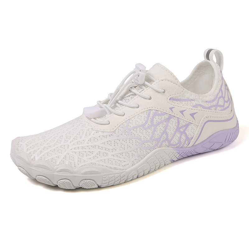 Picture of Cross-border New Amazon Tracing Shoes Diving Shoes Beach Swimming Shoes Hiking Running Shoes Outdoor Casual Wading Shoes