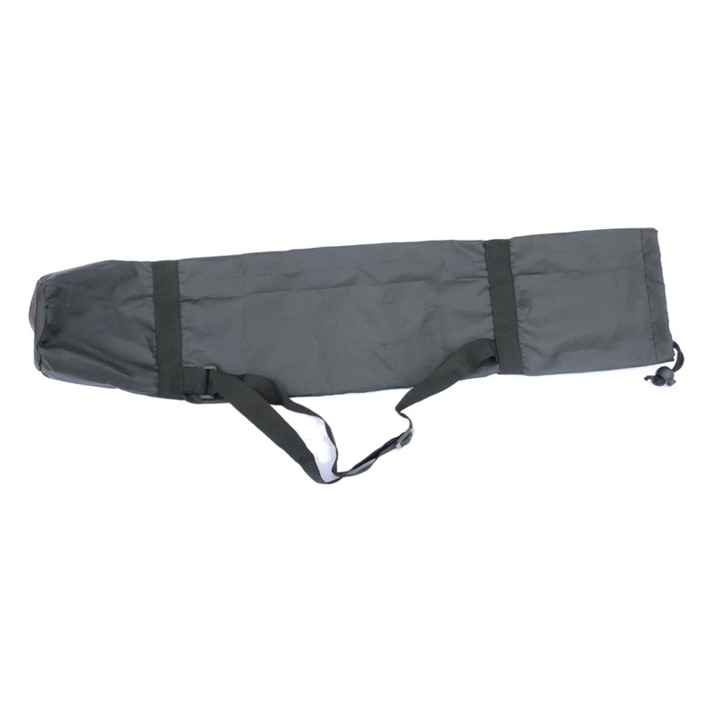 Summer mat storage bag tent storage bag cushion round bottom cylindrical yoga mat storage bag camping storage bag