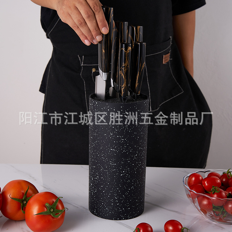 Picture of Source manufacturers in stock kitchen storage inner barrel kitchenware storage rack kitchenware barrel free to insert kitchen storage rack kitchenware bucket