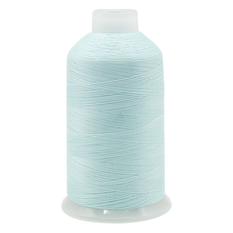 Luminous Thread 150D Polyester Luminous Thread Computer Embroider Sewing Embroider Hat Blue Fluorescent Green Luminous Embroider Thread