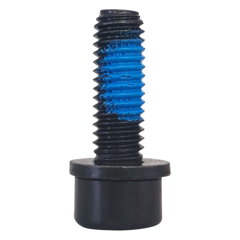 Bicycle Disc Brake Screws, Brake Column Bolts, Disc Brake Screws M6*18 Screws, Caliper Screws, Universal