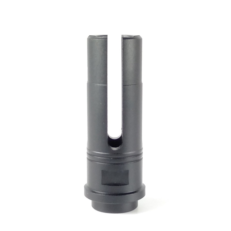 Picture of 9Th Generation Slr Flash Cap 14mm Reverse Tooth Fire Vg6 Pointed Smc Ghost