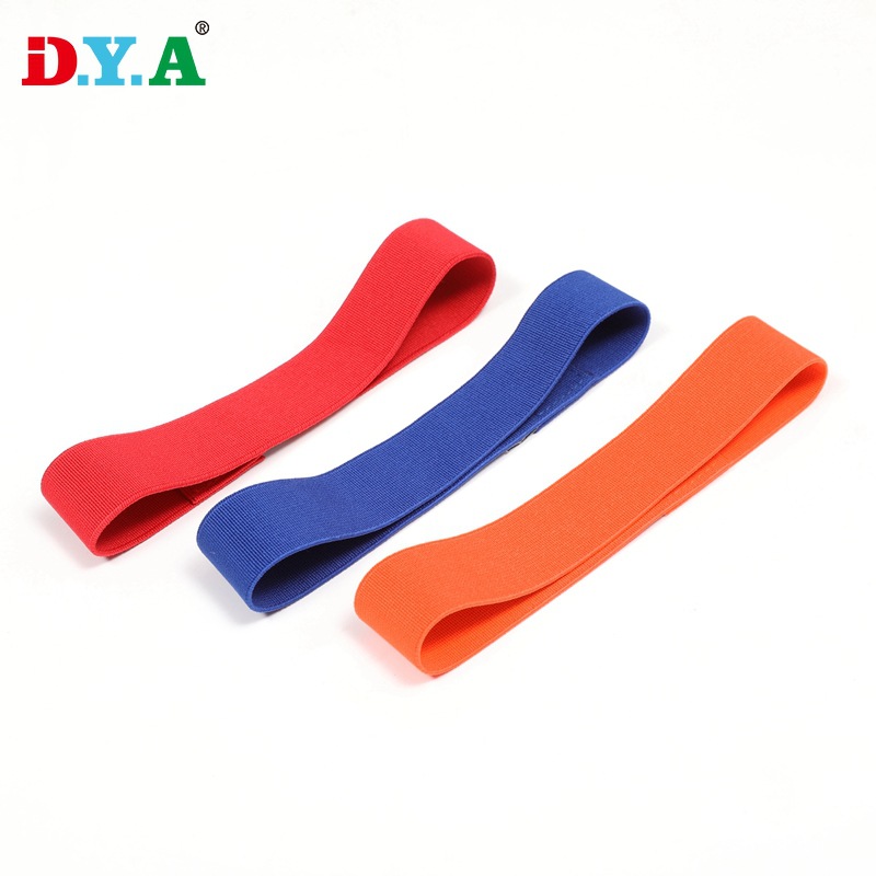 Factory custom double layer lunch box fixed belt lunch box strap headlamp belt sweat belt gift box rubber book strap