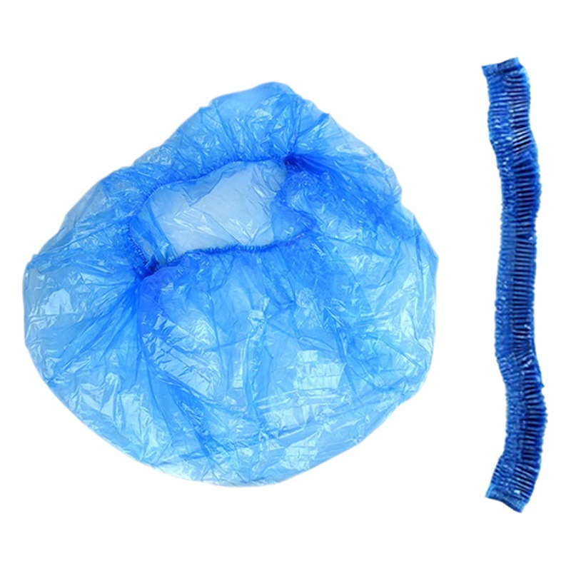 Disposable Foot Bath Cover Pedicure Spa Liner Pe Plastic Foot Bath Bag Sauna Manicure Foot Bath Tub Cover Wholesale