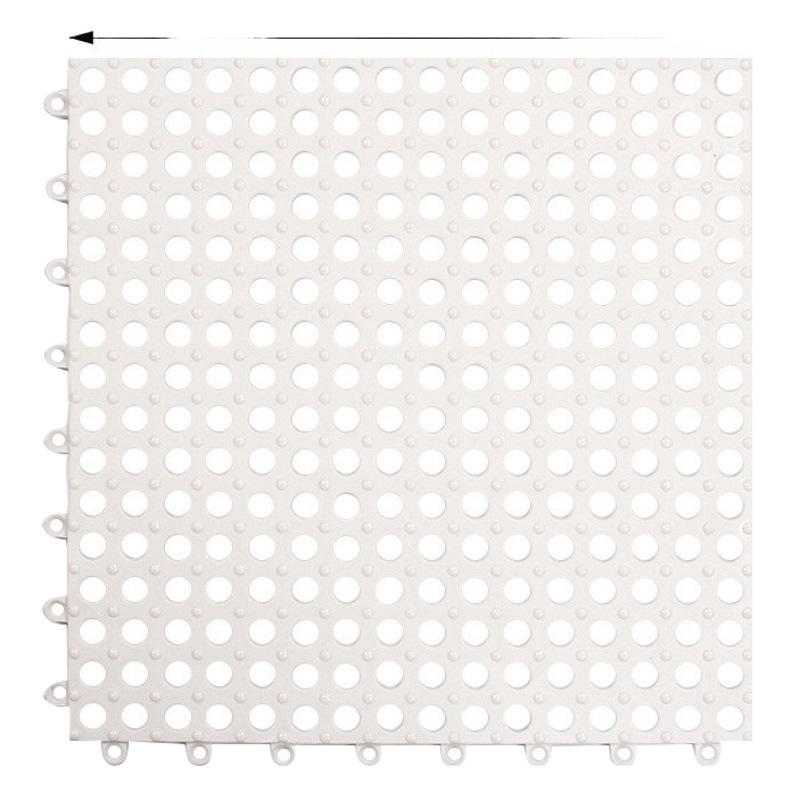 30*30 Suction Cup Bathroom Anti-Slip Mat for Shower Room, Bath, Restroom, Toilet Floor Mat, Special for Bathroom Use