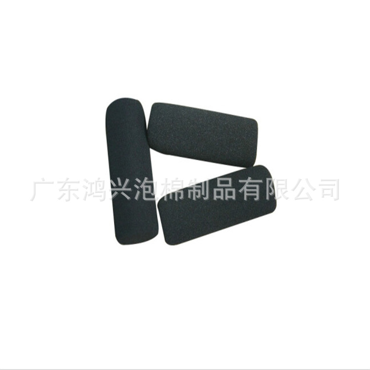 2025 Flocked Special-Shaped Soundproof Sponge Microphone Cover Professional Recording Equipment Noise Reduction Windproof Cover Anchor Live Broadcast Equipment