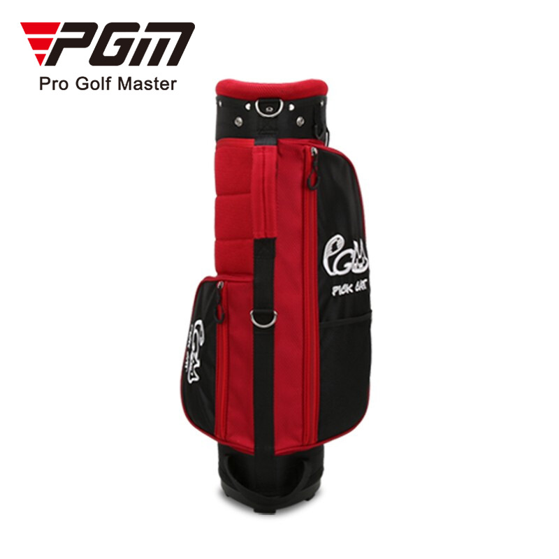 Picture of Pgm Youth and Kidsren Golf Bag Kidsren's Stand Gun Bag Portable Version Shoulder Strap