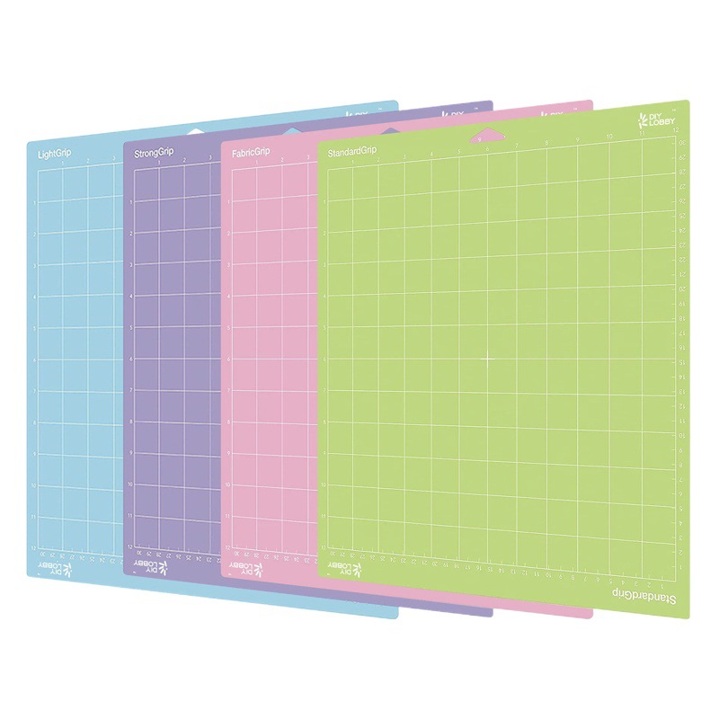 Source Manufacturer Engraving Machine Pad Sticky Cutting Pad Pvc Cutting Mat Cutting Machine Cutting Board Wholesale