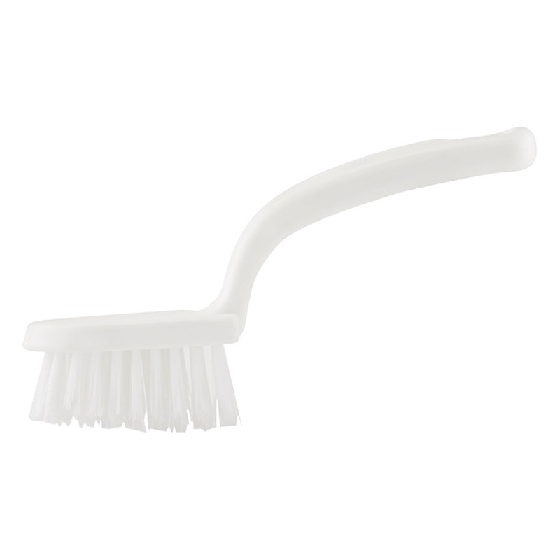 Bathroom Corner Brush Bathroom Tile Floor Gap Cleaning Brush Kitchen Dead Corner Tool Hard-Bristled Small Brush