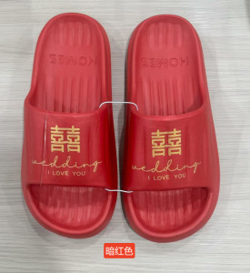 Picture of Slippers Women's Summer Outer Wear 2025 New Indoor Home Bathroom Bathing Non-Slip Slippers for Men