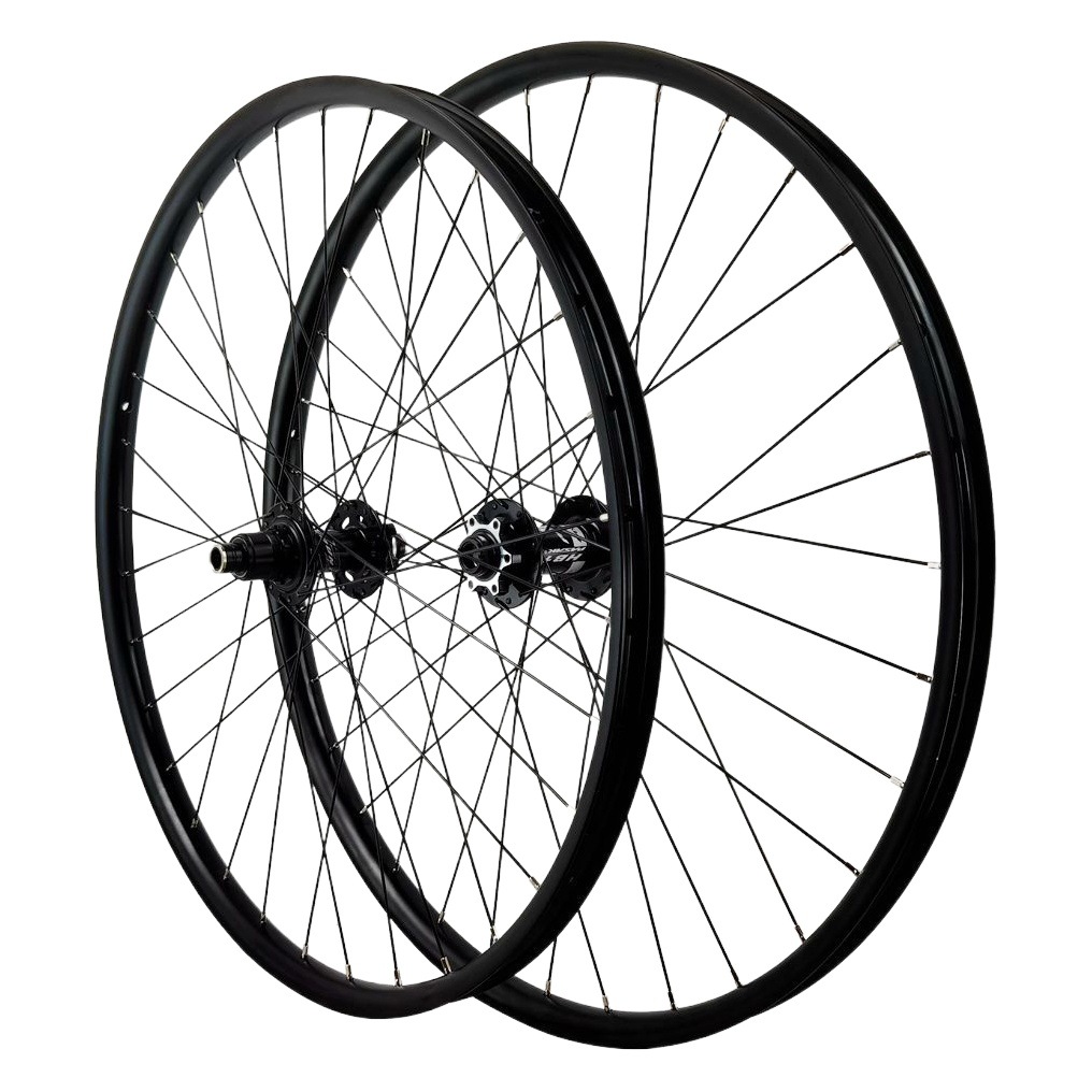 Mountain bike wheel set BOOST barrel axle 110 148 wheel 26 27.5 29 inch HG/XD/MS flywheel 12
