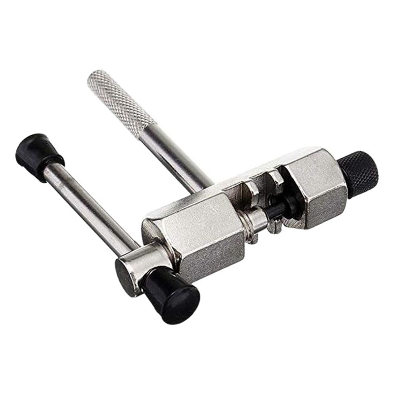 Bicycle flywheel removal tool chain wrench card fly fixing tool Bowl set removal card fly tool 4-piece set