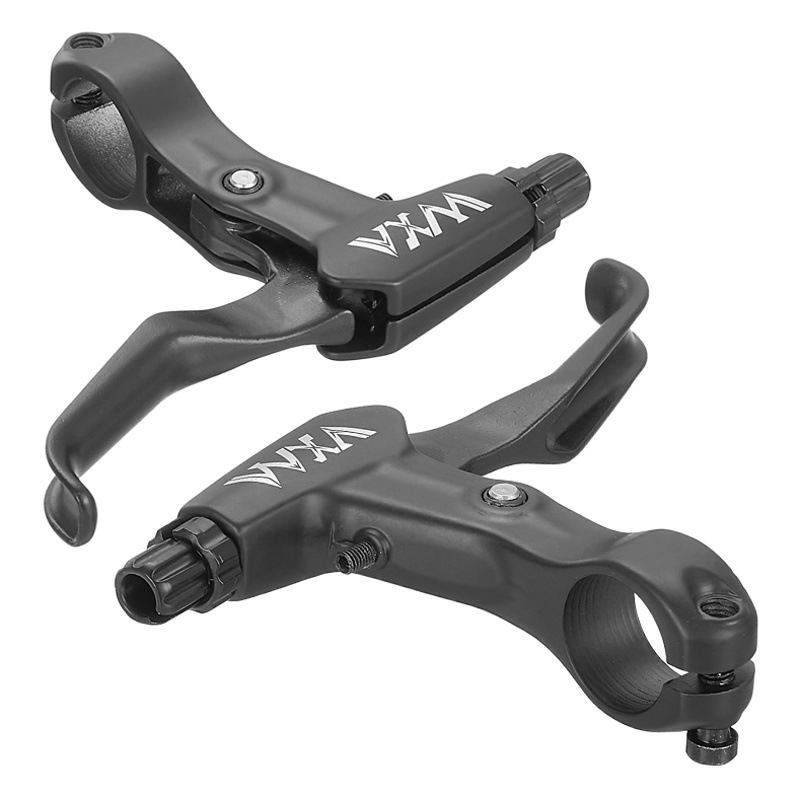 VXM Mountain Bike Aluminum Alloy Brake Handle Brake Disc Brake Wire Brake Handle Brake Handle Front and Rear Universal V Brake Handle
