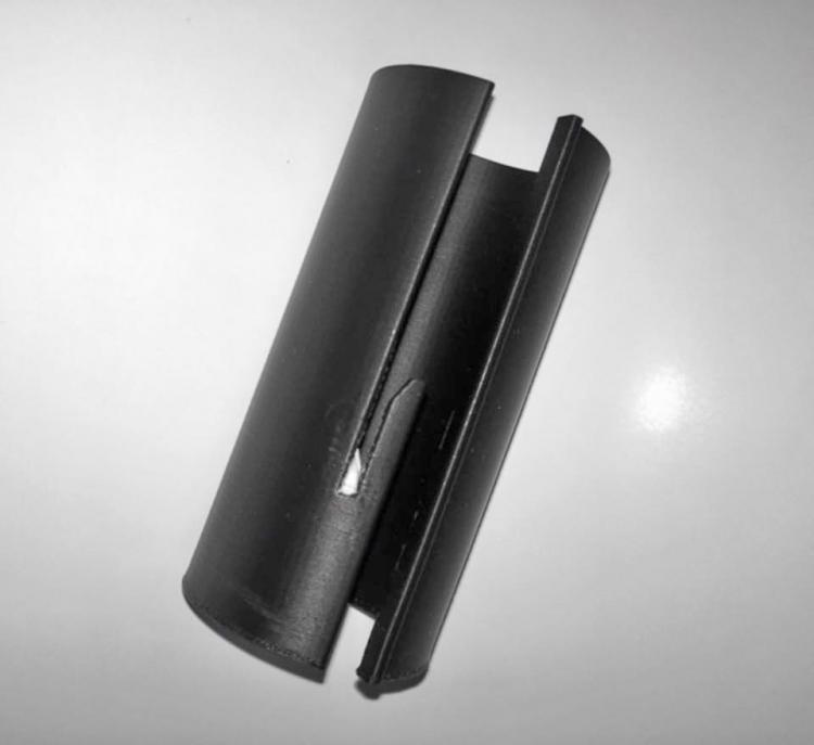 Picture of Popular Wrapping Paper Cutter Christmas Wrapping Paper cutting tool gift Paper Cutter