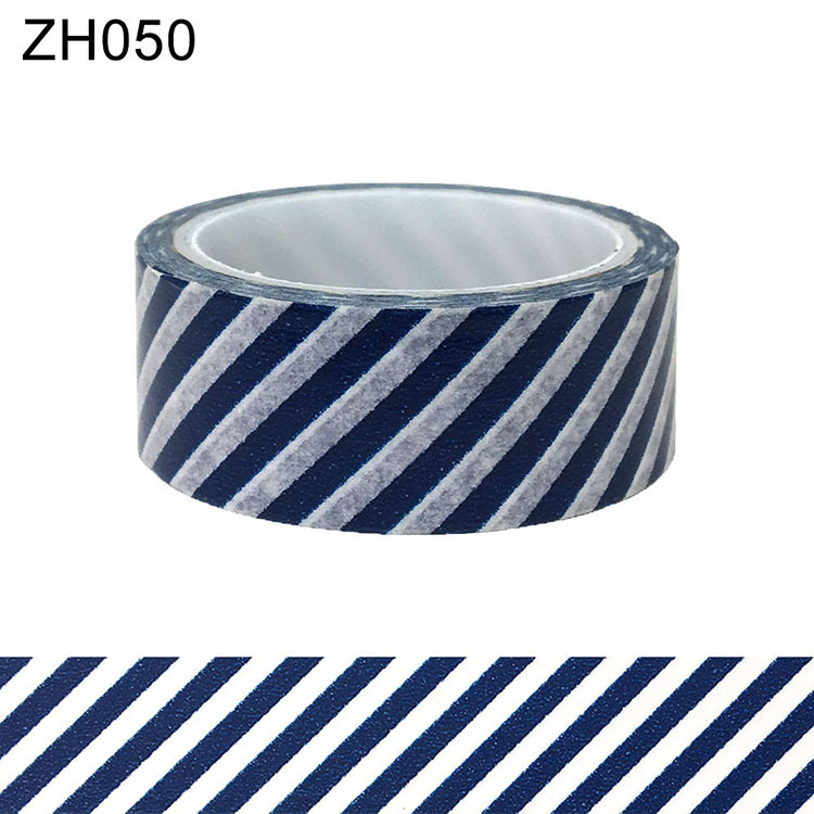 Picture of Manufacturers cross-border a generation of cartoon Christmas festival DIY decorative stationery color hand account stickers and paper tape