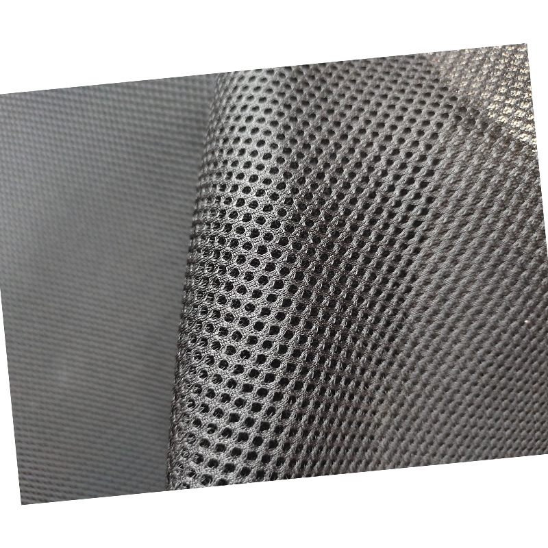 Spot Direct Sandwich Mesh Cloth Thickened Breathable Mesh Cloth Office Chair Internet Mesh Cloth Bag Mesh Cloth