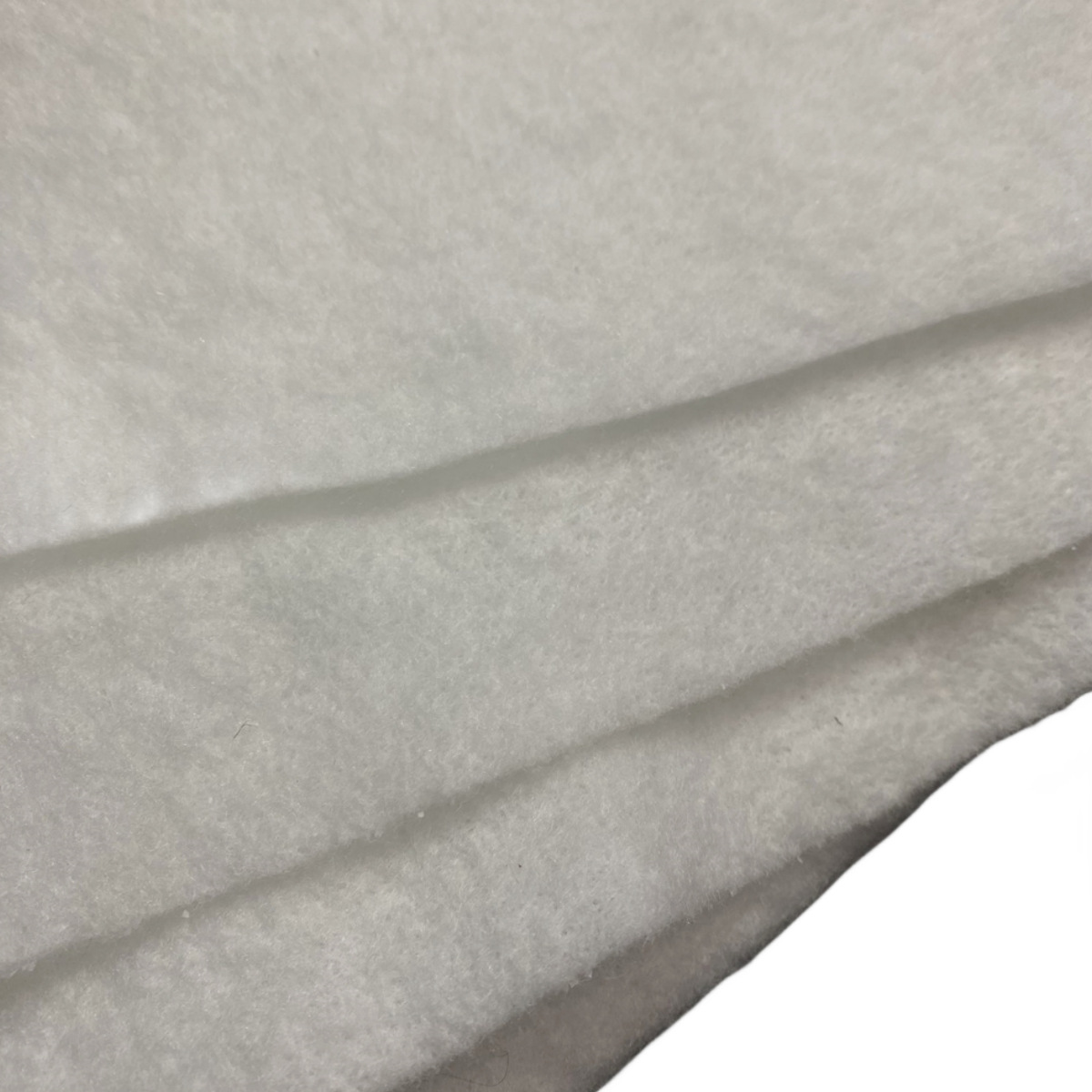 Picture of Factory wholesale needle punched cotton 120g 150cm wide non-woven cotton chest filling cotton polyester home textile needle Cotton