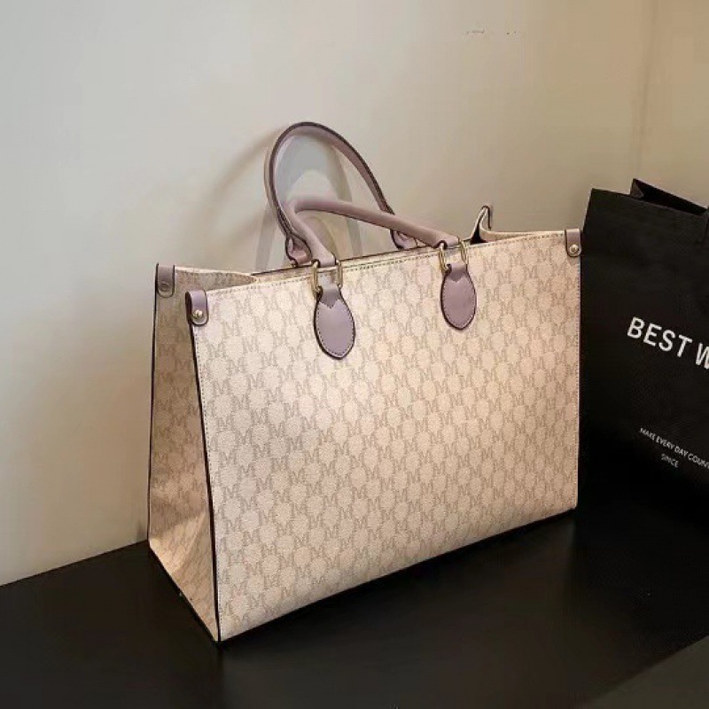 Picture of Women's Bag 2024 New Fashionable Large Capacity Shoulder Handbag Handbag Commuter Women's Bag Tote Bag