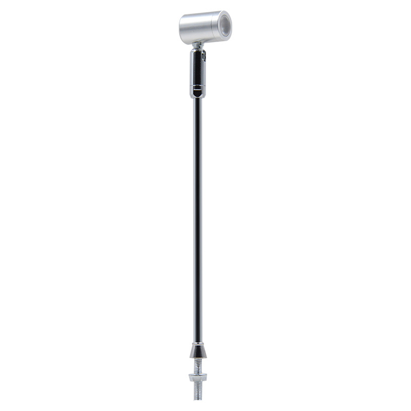 Picture of Cross-Border LED pole jewelry showcase watch gold Wenwan Museum cosmetics counter 1W Small Spotlight 12V