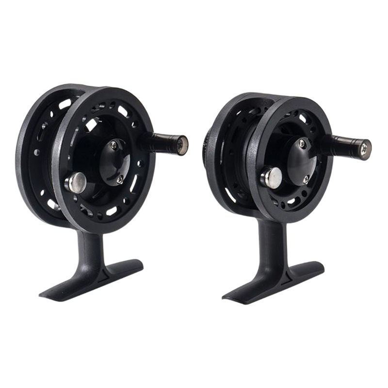 Kemeilong High-Foot Fly Fishing Reel Is Available for Domestic Rock Fishing, Cross-Border Fly Fishing Reels, and Ice Fishing Reels Are Exclusively for Fishing Reels