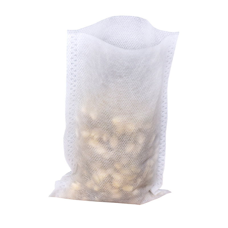 Picture of Factory wholesale 12*14cm disposable hot mouth tea bag tea bag halogen bag foot bath bag packaging powder bag wholesale