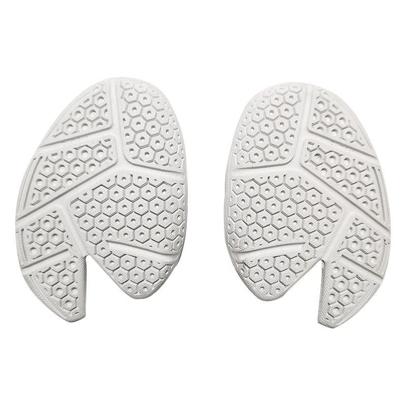 Yonex Sports Shoe Sole Anti-Slip Patch Rubber Wear-Resistant Sole Silent Patch Forefoot Sports Shoe Anti-Slip Patch