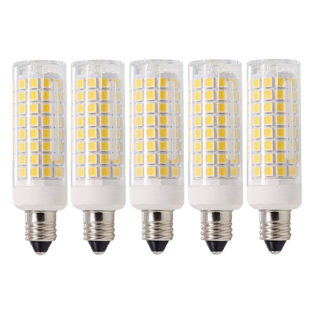 Picture of G9 bulb E14 ceramic LED corn light G4 light 102 beads 10W dimming wholesale cross-border e-commerce explosions Amazon