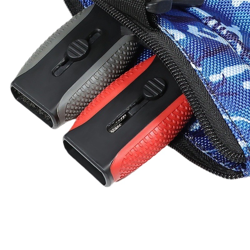 Portable Two-in-one cleaning brush cross-border manufacturers supply golf club cleaning brush brush cleaning manufacturers in stock