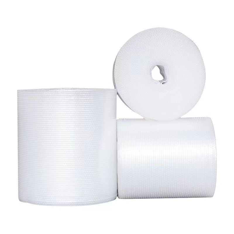 Bubble film anti-collision express packaging foam anti-fall thickened double-layer foam paper 30cm50cm packaging paper Bubble Bag