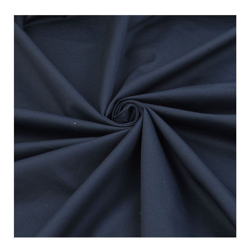 Cotton 32*21 + 4D twill cotton fine twill 3/1 left oblique stretch fabric 232g suit fabric pants