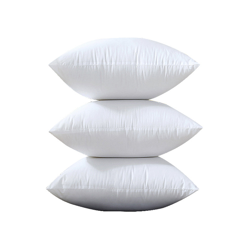 Picture of Pillow Core Pp Cotton Brushed Cloth Cushion Core Manufacturer Supplies Wholesale Lumbar Bag Pillow Core 45 50 55 60