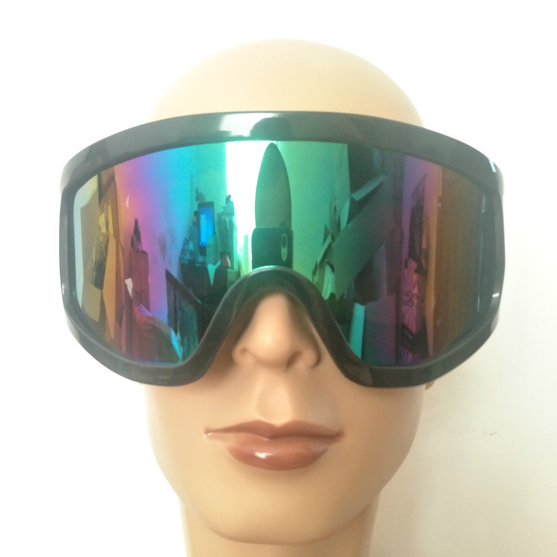 Picture of Cross-border exclusive labor protection goggles goggles goggles dust-proof goggles impact-proof ski goggles