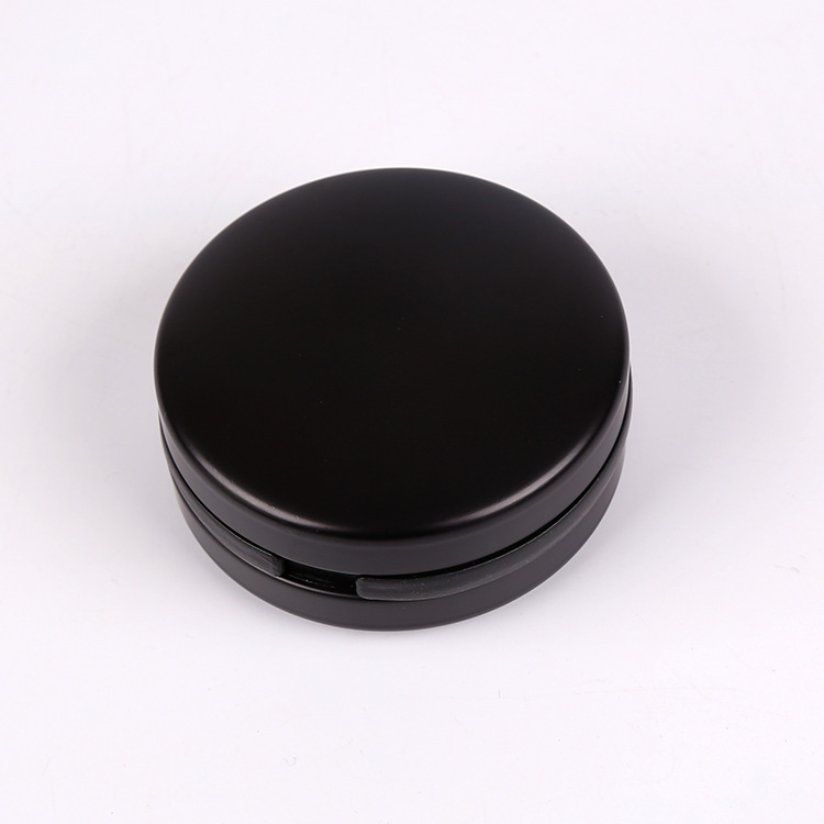 Picture of Manufacturer Supplies Laser Logo Ready-Made Metal Headphone Packaging Boxes, Shockproof and Drop-Resistant Bluetooth Storage Aluminum Boxes for Digital Devices