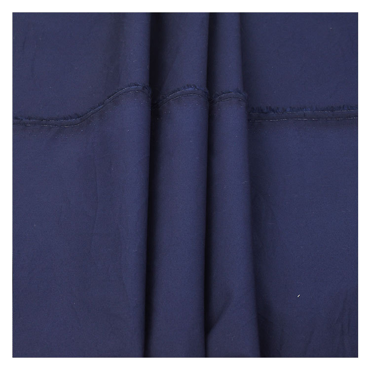 Cotton rainproof cloth 40*40*133*100 cotton fabric JC140g rainproof shirt poplin fabric