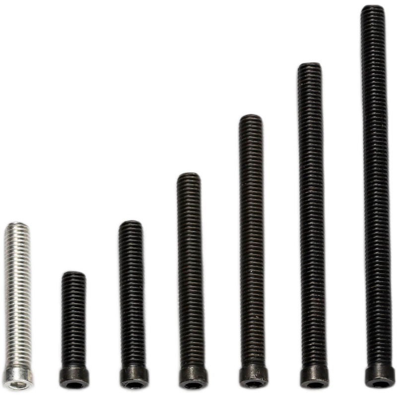 Picture of Sold Non-Refundable Fury Willy Feilong Tenghao Billiard Cue Weight Screw Accessories Large Head Rod Weighting