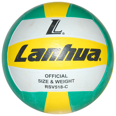 Lanhua 518 Volleyball