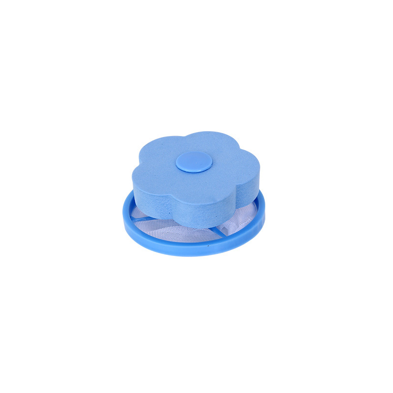 Picture of Washing machine filter bag washing machine hair remover washing machine filter floating hair filter factory wholesale