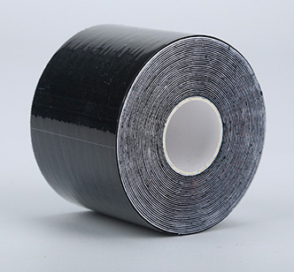 Picture of Muscle Paste Elastic Bandage Elastic Sports Tape Athlete Muscle Effect Paste Knee Pad Elbow Fitness Self-adhesive Bandage