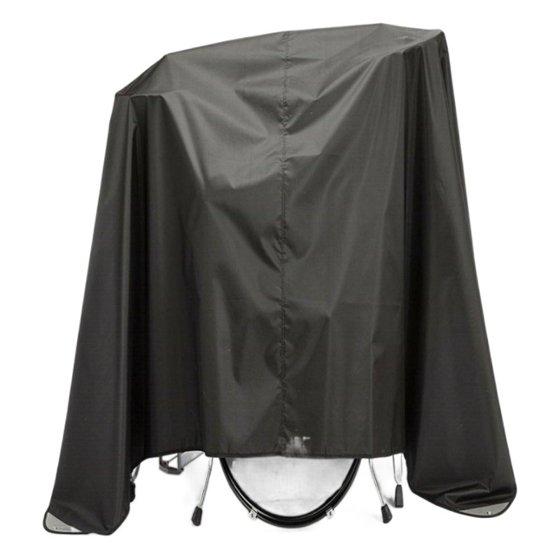Drum Dust Cover, Performance Instrument Cover, Protective Cover, Silver-Coated Oxford Cloth Waterproof Cover, Drum Cover in Stock