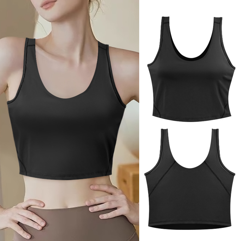 Picture of Cross-Border New Three-Quarter Pants, Multi-Color Sexy Yoga Wear Leggings, Fitness Pants, Slim Fit, Hip-Lifting, High-Waisted, Cross-Border Hot Sale