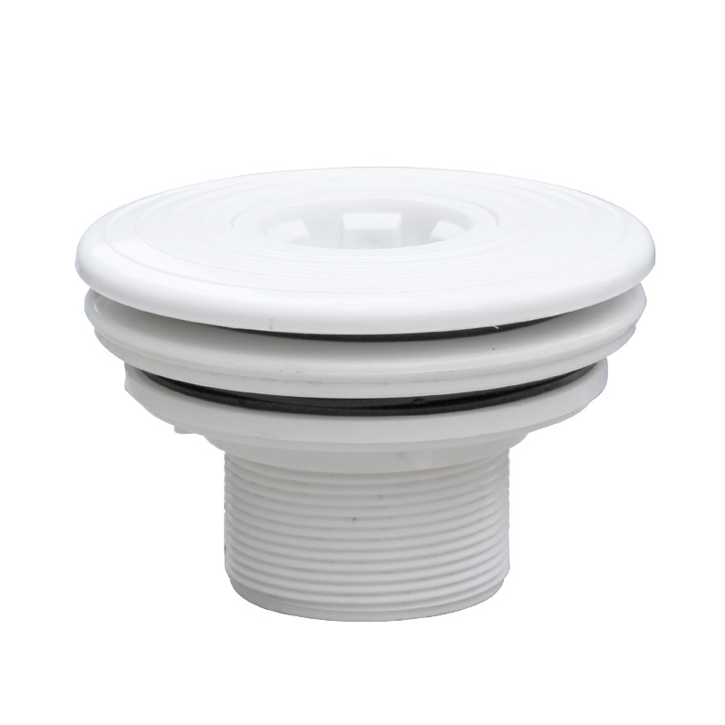 Picture of Adhesive Film Swimming Pool Nozzle Adhesive Film Pool Suction Outlet Infant Swimming Pool Adhesive Film Inlet and Outlet Pool Equipment Cross Border