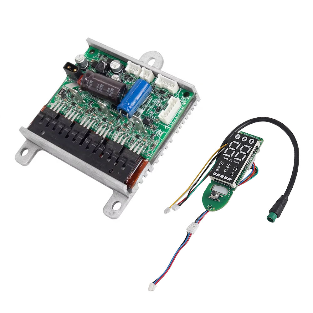 Suitable for Xiaomi 3 lite Youth Edition Electric Scooter Display Meter Main Board Controller Circuit Board Accessories