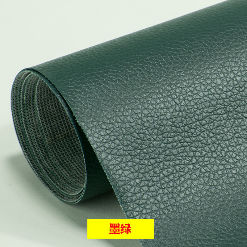 Picture of Cross-Border self-adhesive leather pu sofa repair subsidy leather bed seat patch artificial leather fabric straight for wholesale