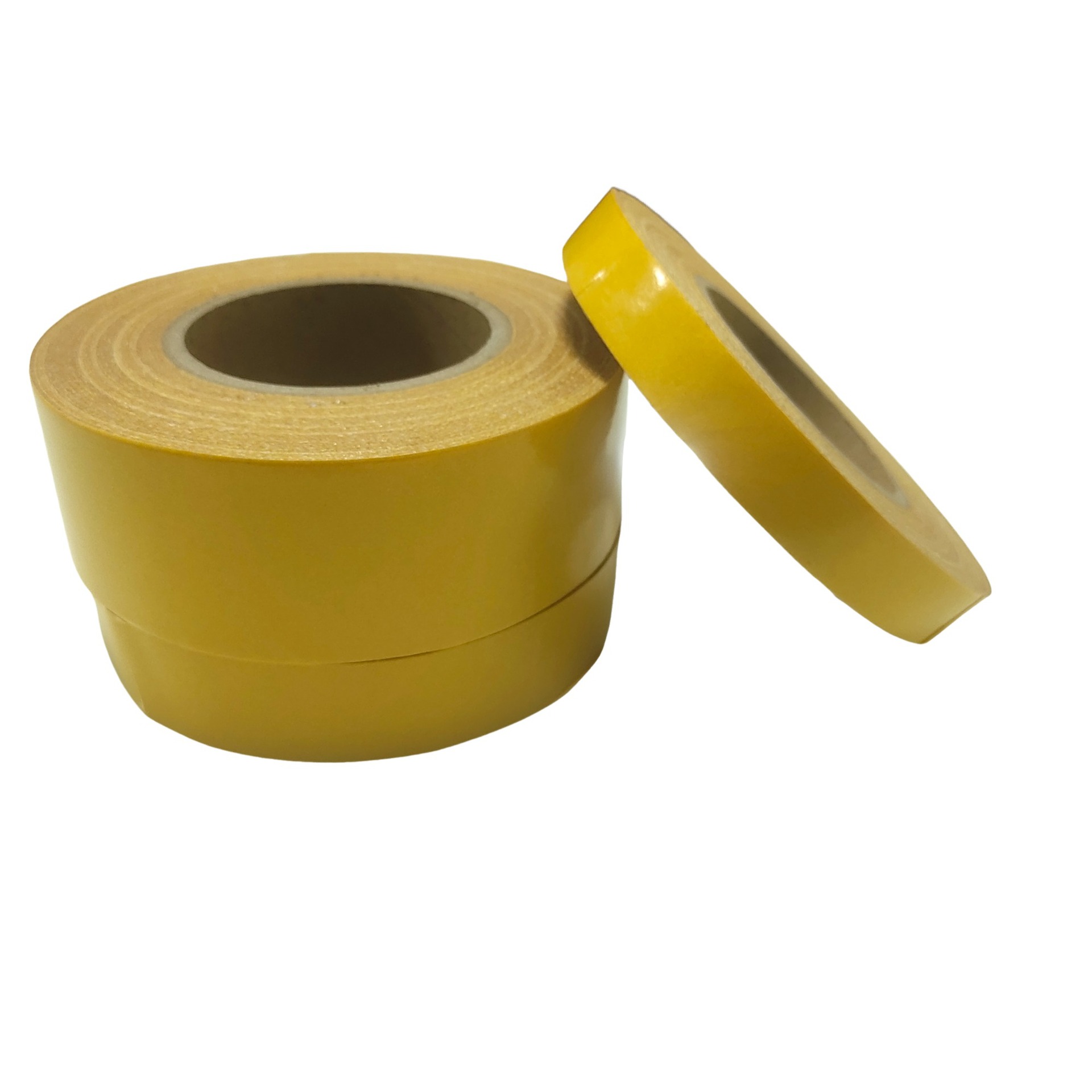 Picture of Strong cloth base tape high adhesion and high temperature resistant double-sided tape fixed carpet wholesale cloth base double-sided tape cloth base tape