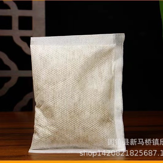 Picture of Dragon Boat Festival Sachet Sachet Empty Bag Mosquito Repellent Portable Children's Wear Plum Blossom Pendant New Chinese Round Small Dragon Pattern Sachet