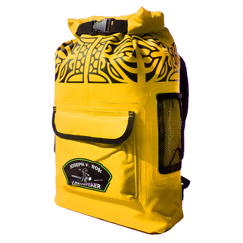 Picture of Outdoor waterproof bag waterproof bag diving backpack swimming drifting storage bag bucket bag factory
