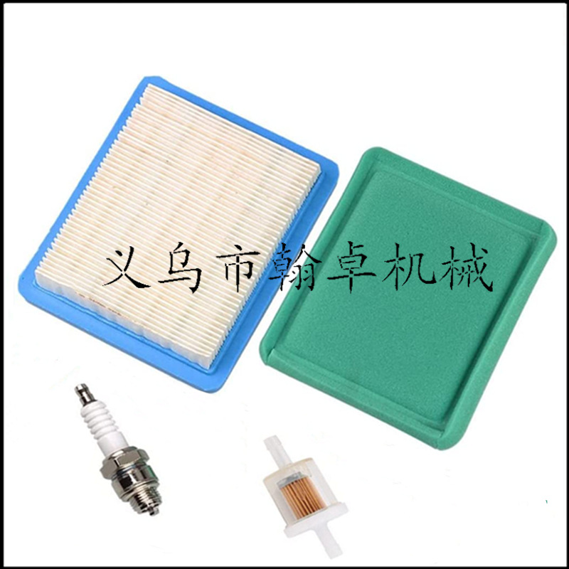 491588 491588S 399959 GCV160 air filter spark plug filter element
