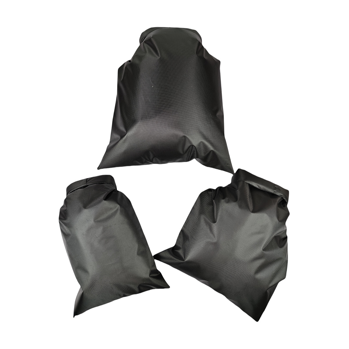 Waterproof Storage Bag, Outdoor Wet Clothes Storage, Swimming Rafting Raincoat, Ultra-Light Organizing Bag, Dry and Wet Separation Packaging Bag