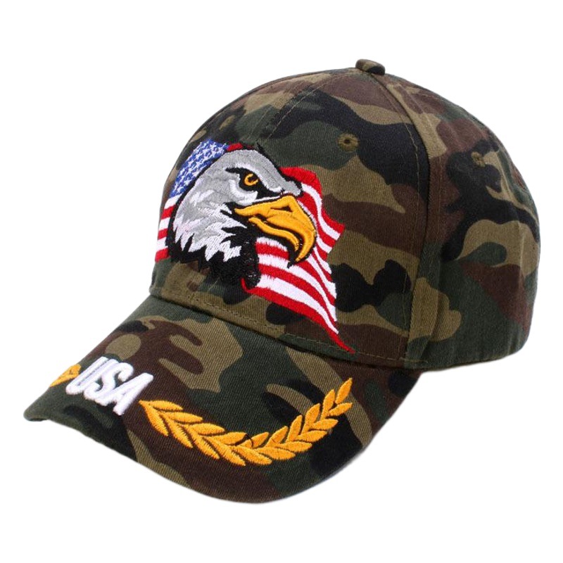 Amazon foreign trade explosion hat wholesale all-match trend personality men's cap spring new baseball cap Women