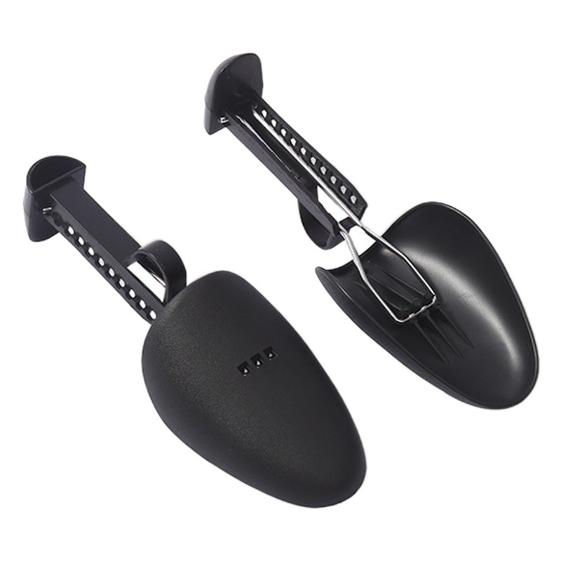 Adjustable Anti-Wrinkle Plastic Shoe Stretcher Shoe Last Leather Shoe Sports Shoe Shaping Shoe Stretcher Shoe Cover for Men and Women